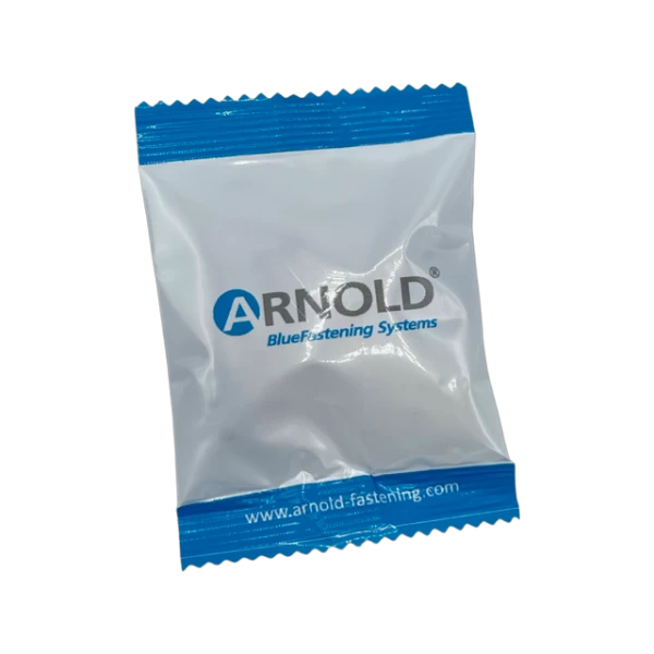 ARNOLD vegane Gummibärchen